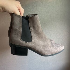Women’s Booties